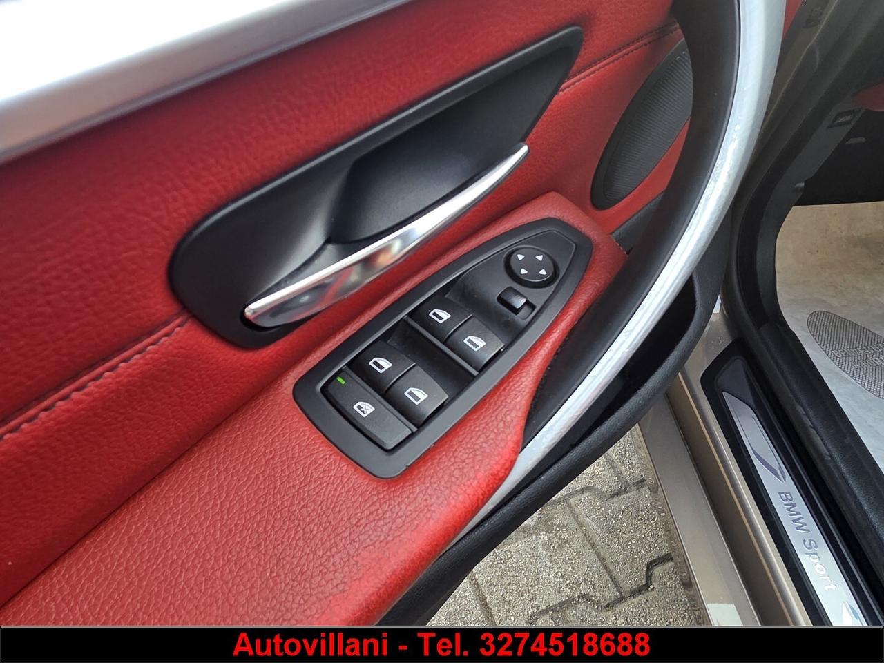 BMW GRAN COUPE LUXURY 2015 cv 184