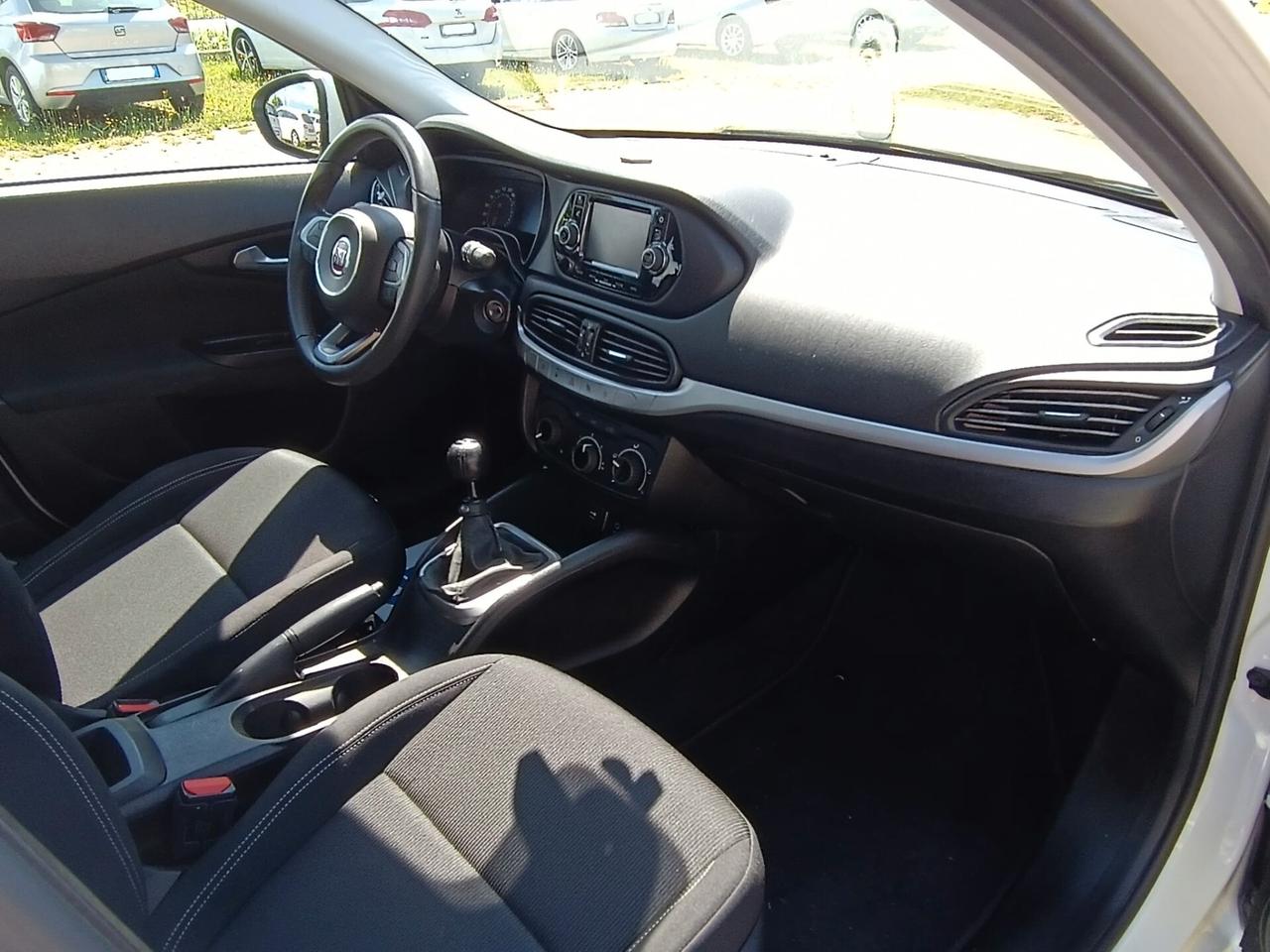 Fiat Tipo 1.6 Mjt S&S SW Easy