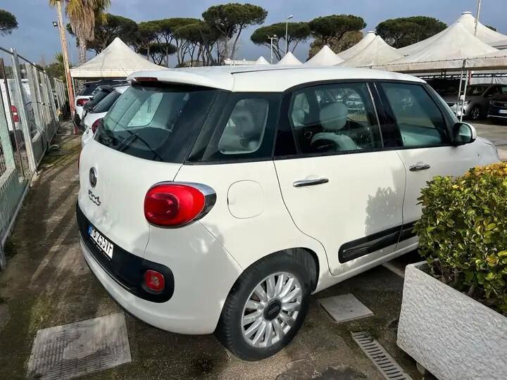 Fiat 500L 1.3 Multijet 85 CV Pop