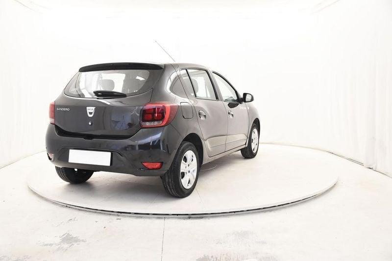 Dacia Sandero 1.0 sce Laureate 75cv