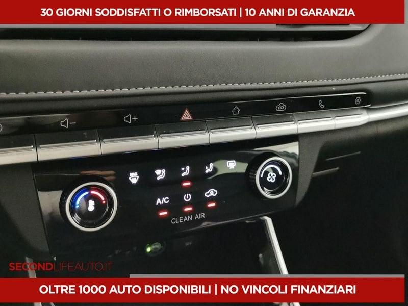 DR AUTOMOBILES DR 5 DR 5.0 1.5 Gpl 114cv