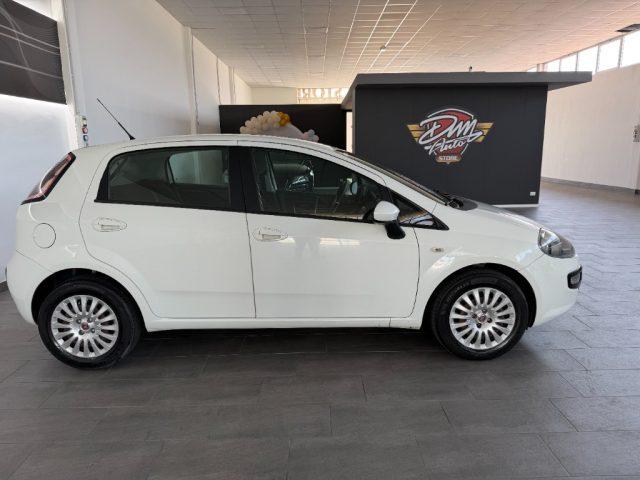 FIAT Punto Evo 1.4 5 porte S&S Dynamic