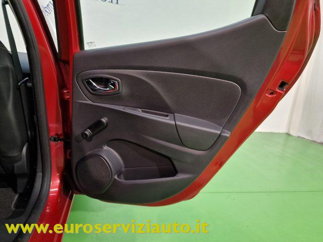 RENAULT Clio 1.5 dCi 8V 75CV 5 porte Wave