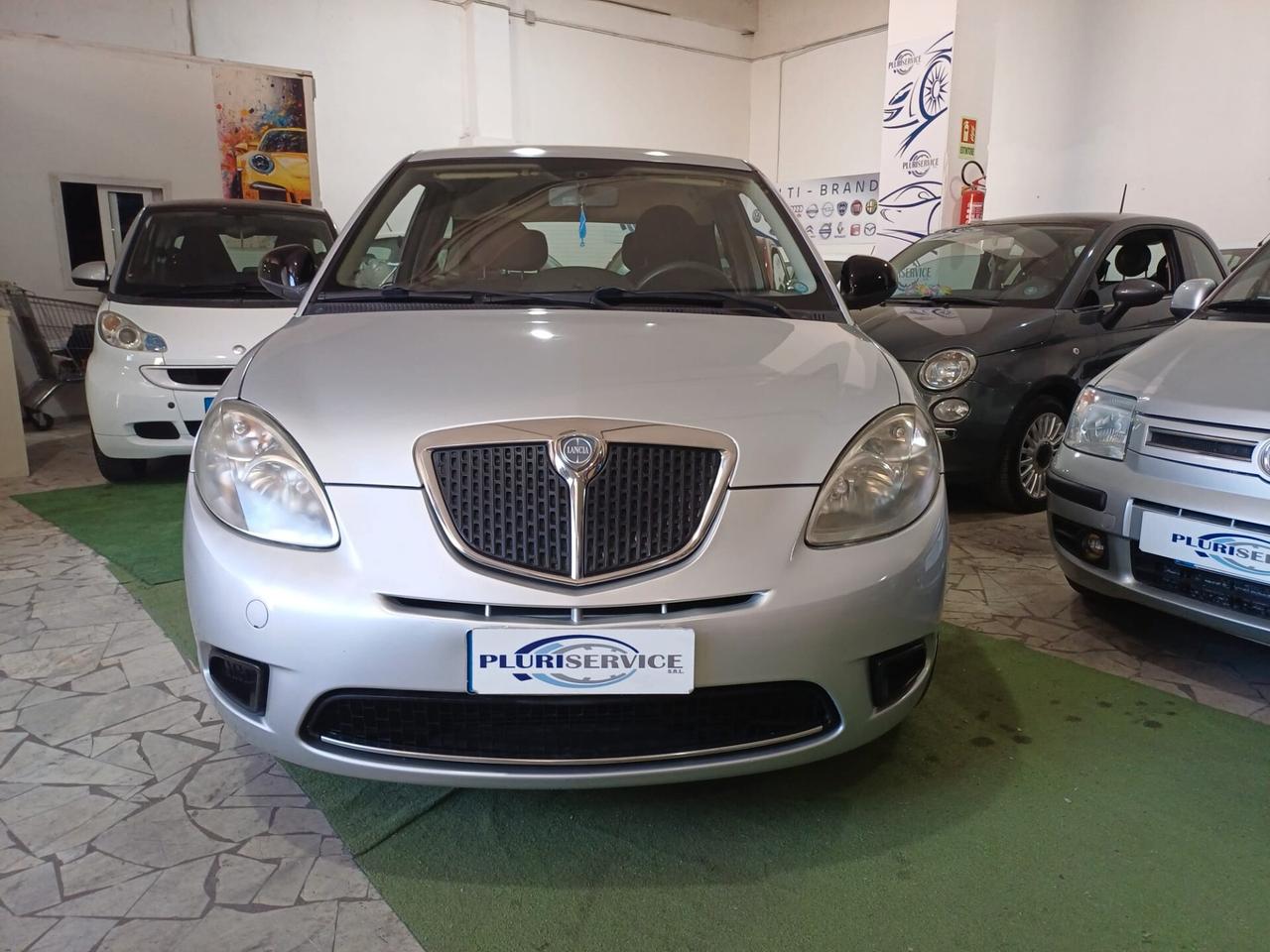 Lancia Ypsilon 1.2 Benzina OTTIME CONDIZIONI - 2008
