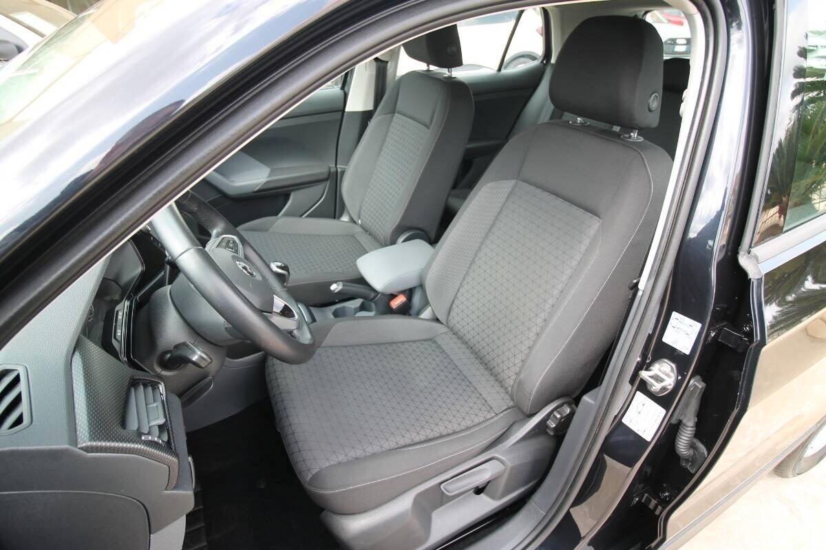 Volkswagen T-Cross 1.0 TSI Style| 37.000KM|2020