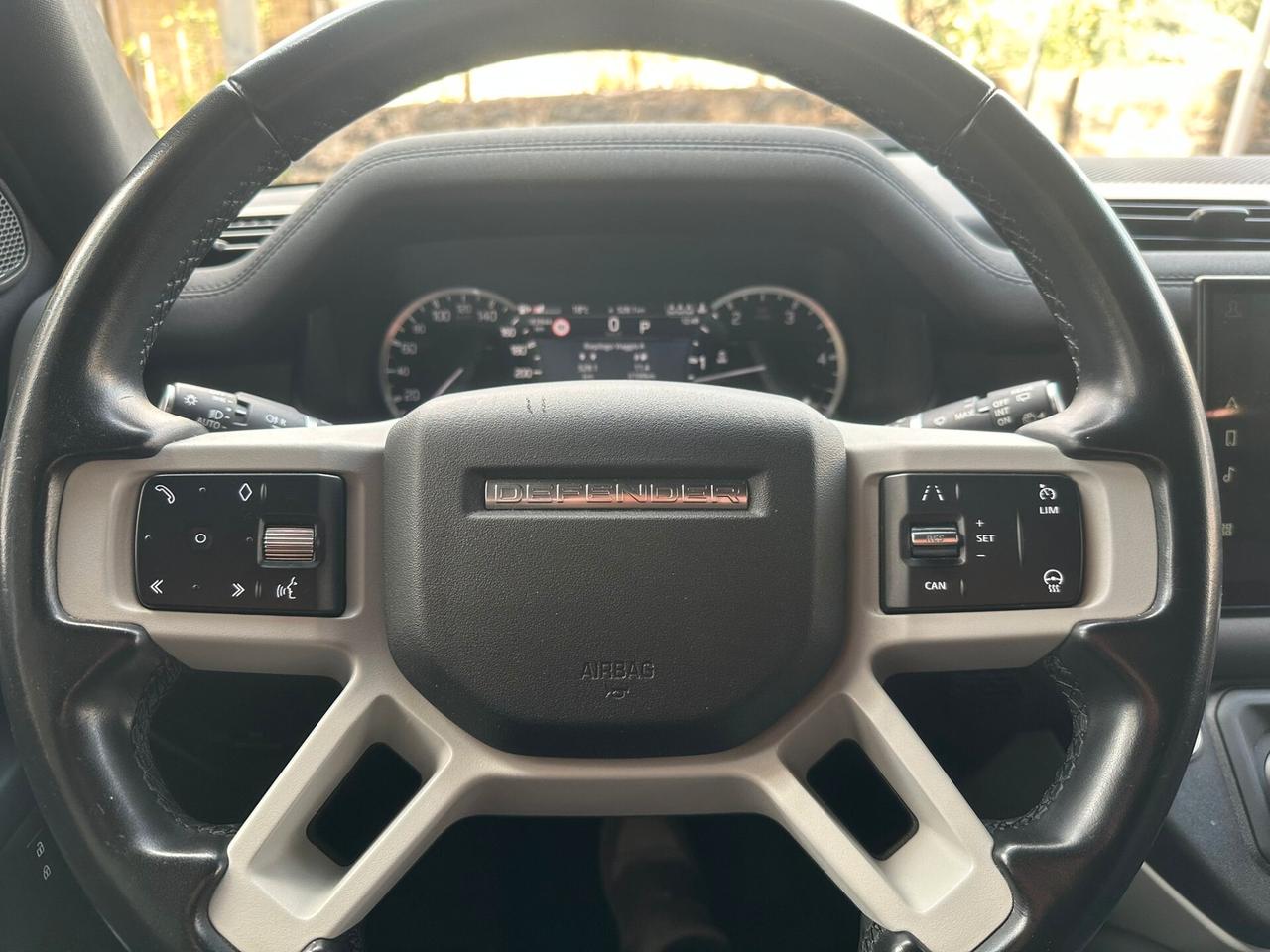 Land Rover Defender 90 3.0D I6 200 CV AWD Auto X-Dynamic S