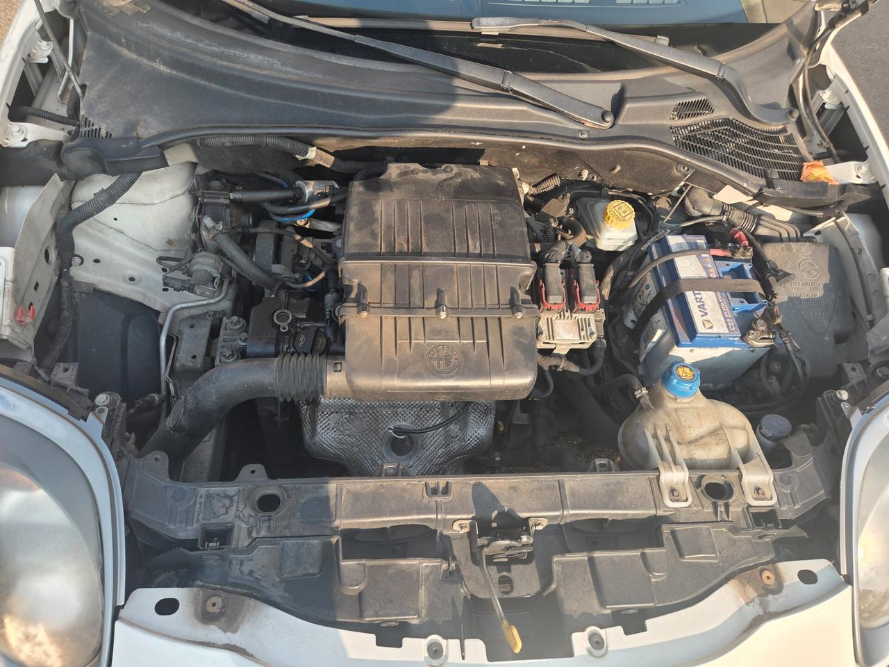 Alfa Romeo MiTo 1.4 70 CV 8V Progression