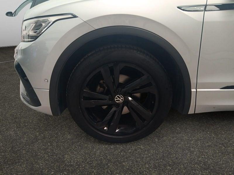 Volkswagen Tiguan 1.5 TSI 150 CV DSG ACT R-Line