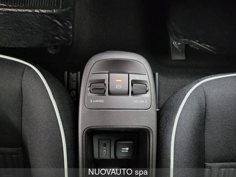 FIAT 500 Electric Elettrica Berlina 320 118cv + PACK TECH