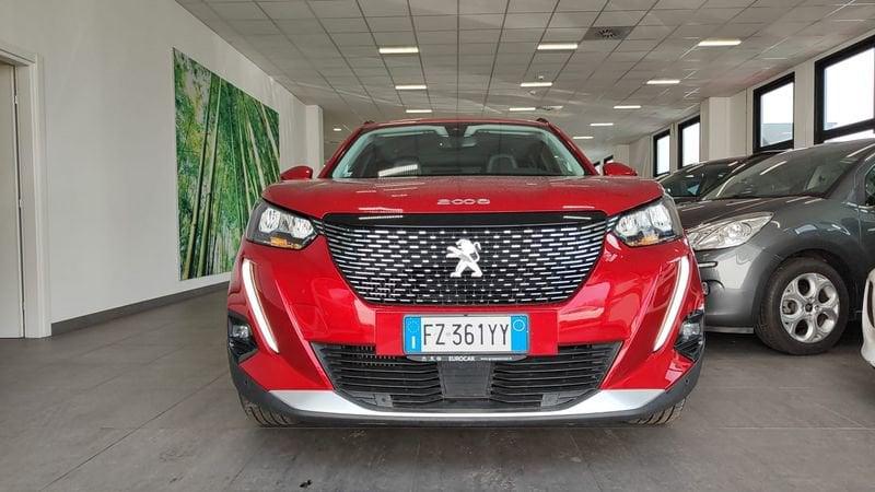 Peugeot 2008 PureTech 130 S&S Allure