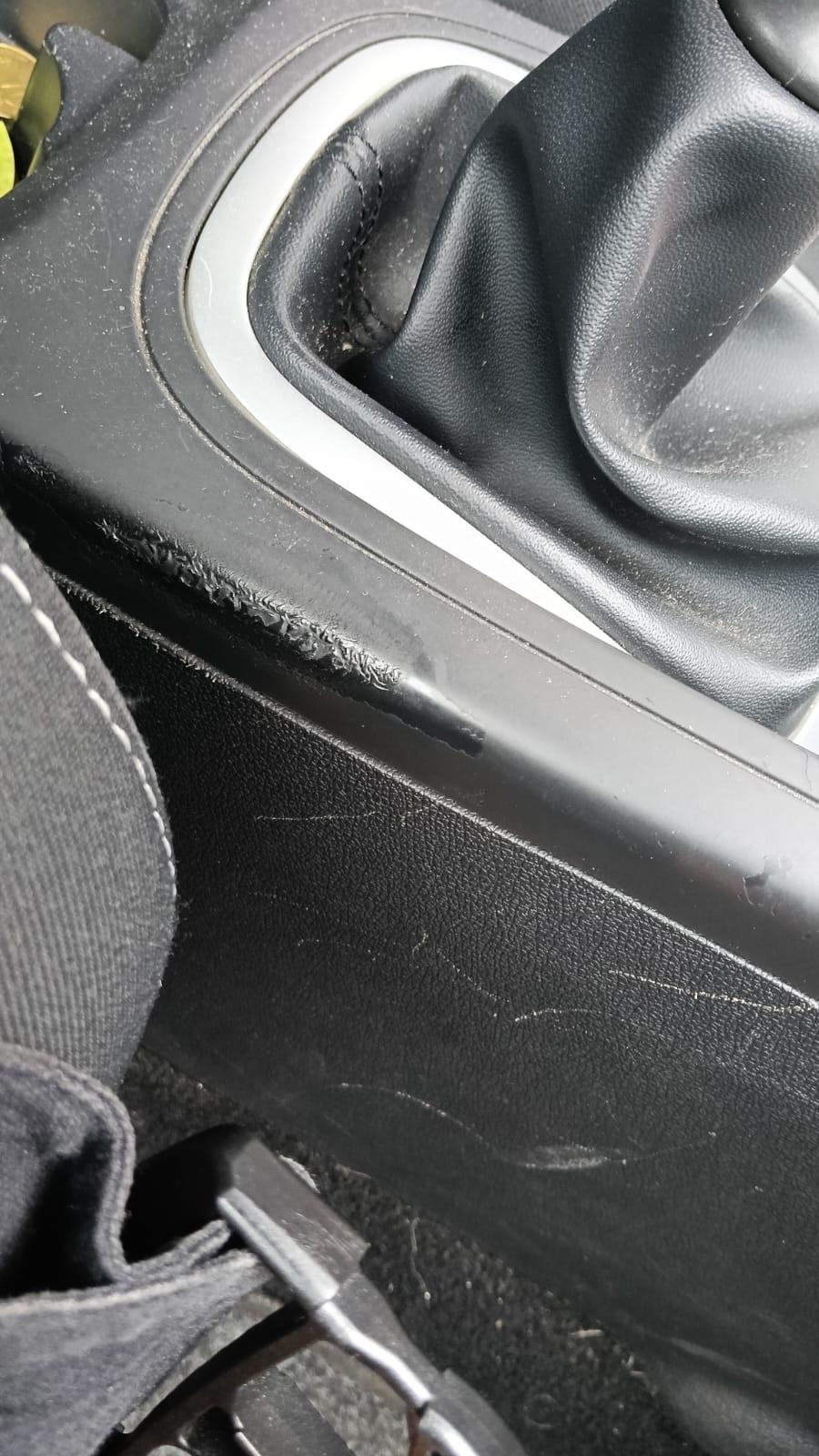 Renault Megane Mégane 1.6