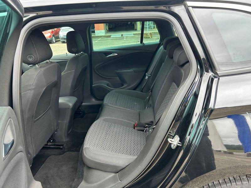 Opel Astra 1.6 CDTI Dynamic 136cv