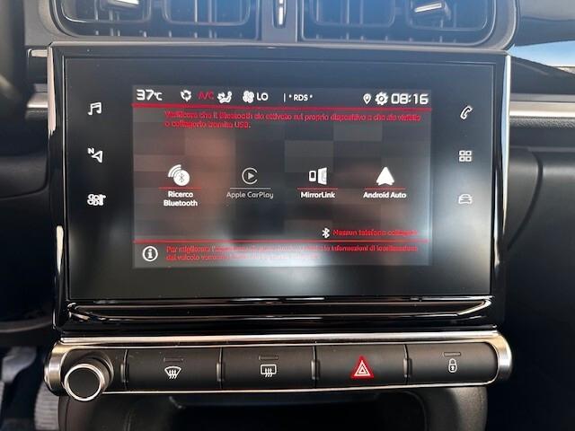 Citroen C3 PureTech 83 S&S Feel