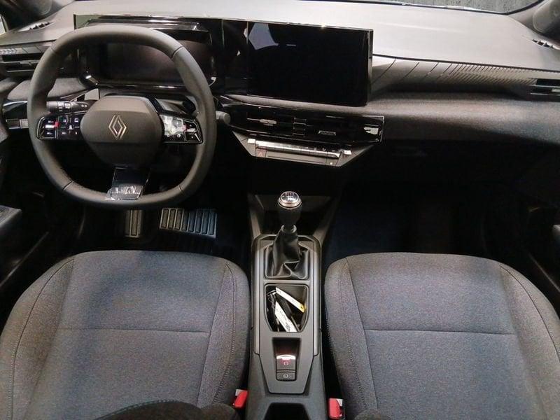 Renault Clio 1.2 tce Evolution 115cv