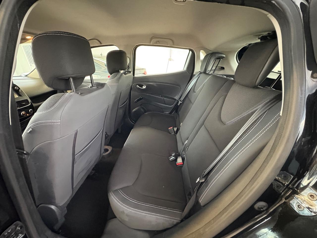 Renault Clio dCi 8V 75CV Start&Stop 5 porte Energy Zen