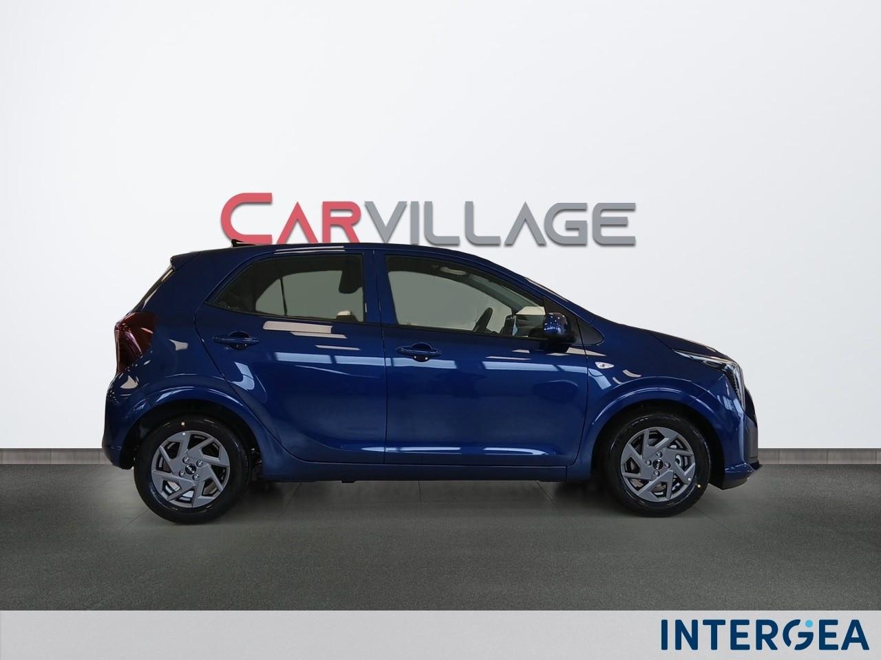 KIA Picanto 1.0 gdi Urban