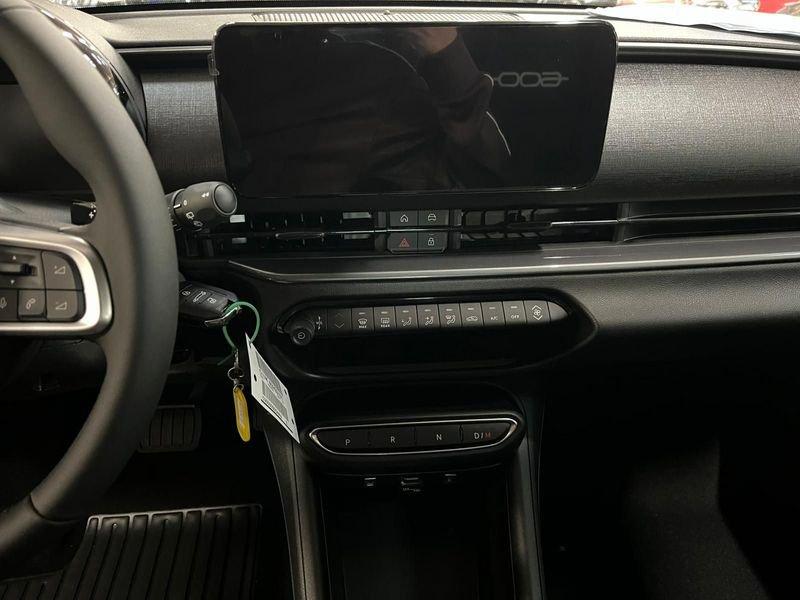 FIAT 600 600 Hybrid 110 CV DCT MHEV