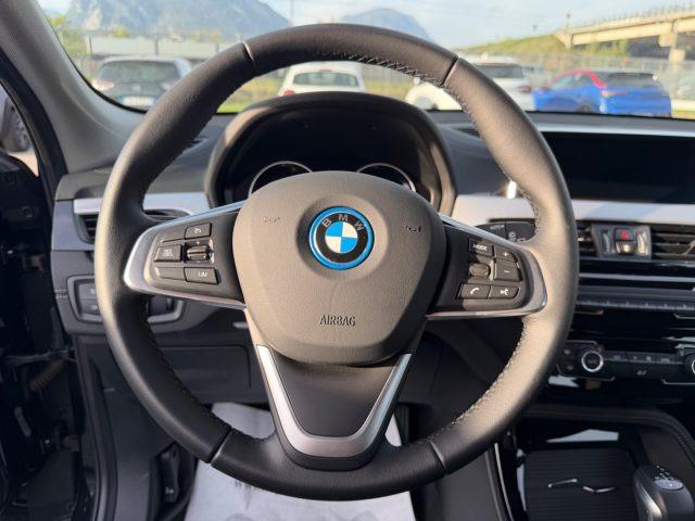 BMW X2 xDrive25e Business-X