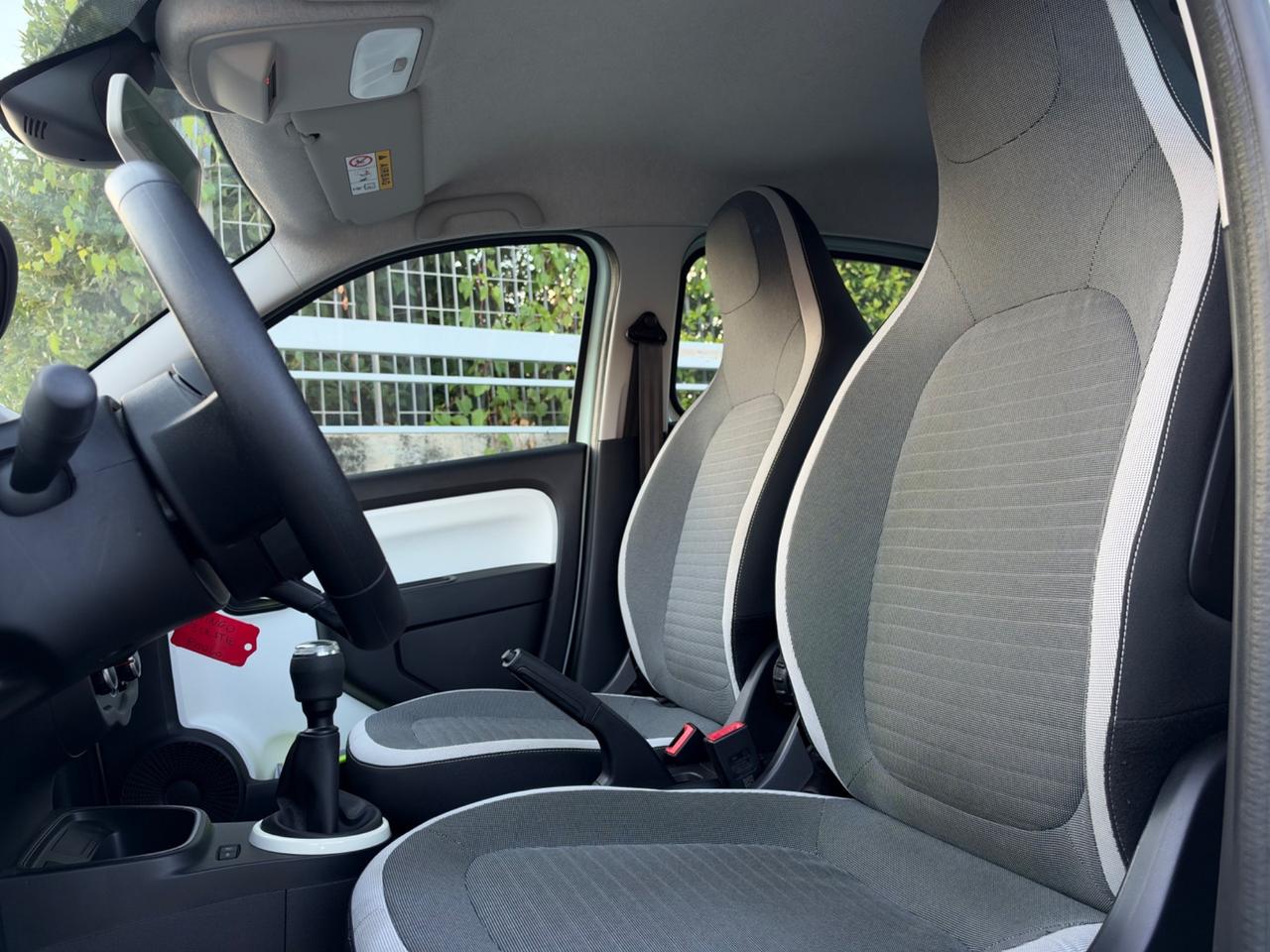 Renault Twingo 1.0 SCe 70 CV Limited GARANTITA PREZZO REALE