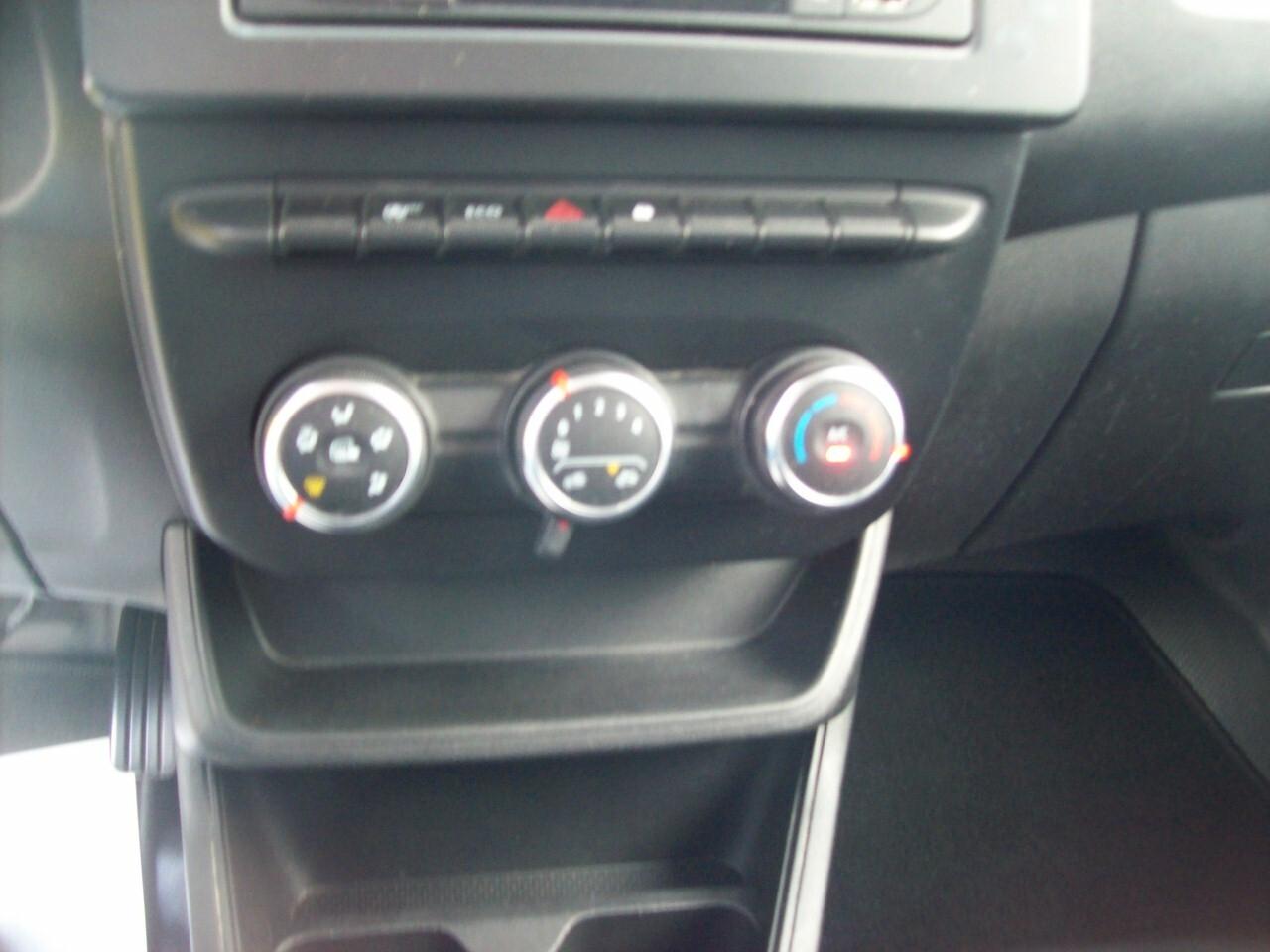 RENAULT KANGOO EXPRESS 1.5 DCI "2021" VAN
