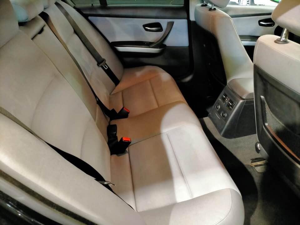BMW 320d ATTIVA