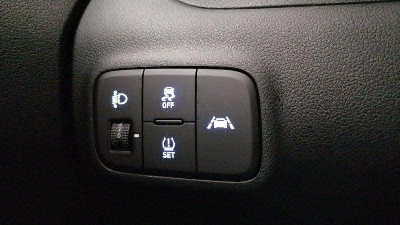 Hyundai i10 1.0 mpi Tech Connect Pack at