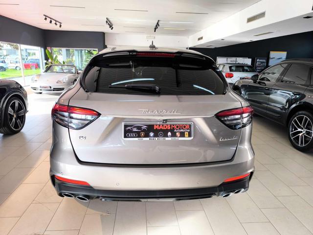 MASERATI Levante V6 AWD Gransport