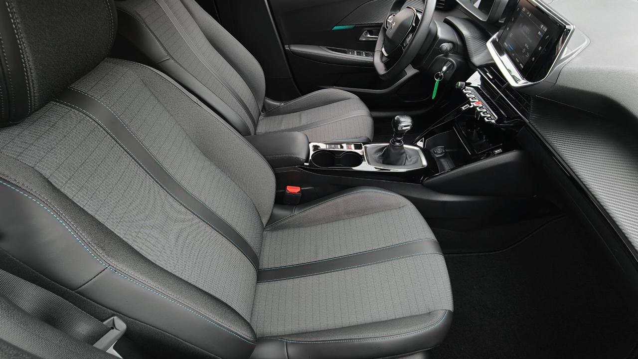 Peugeot 208 PureTech 100 Stop&Start 5 porte GT S