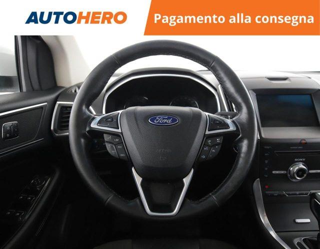 FORD Edge 2.0 TDCI 210 CV AWD Start&Stop Powershift Sport