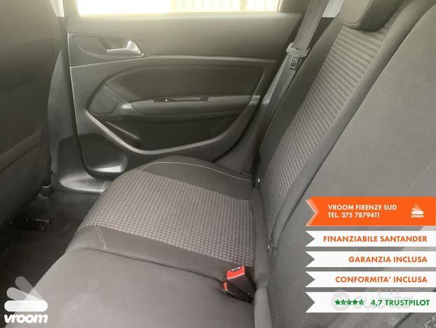 PEUGEOT 308 2 serie 308 BlueHDi 130 S&S EAT6 S...