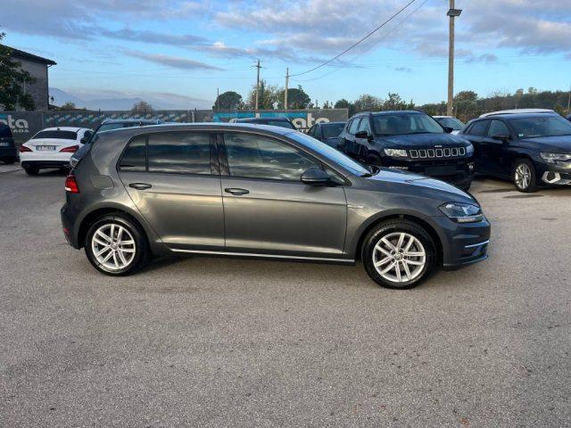 VOLKSWAGEN Golf 1.5 TGI DSG 5p. Executive BlueMotion Technology