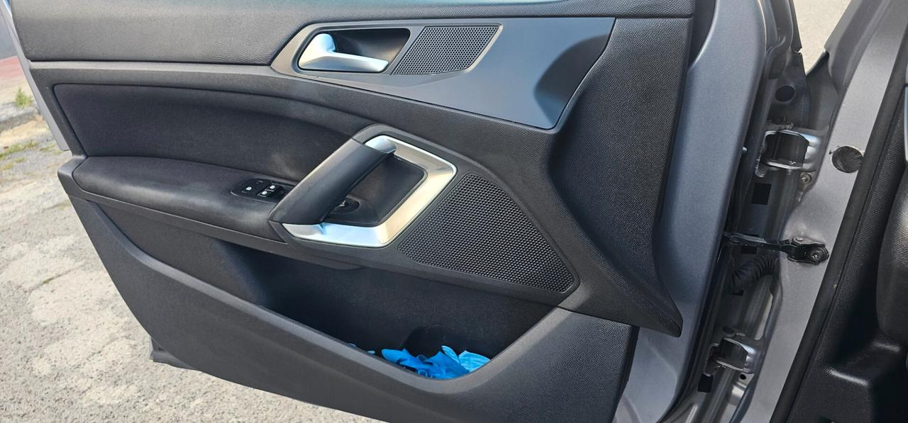 Peugeot 308 1.6 HDi 92 CV Business