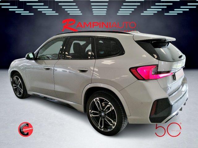 BMW X1 sDrive 18d Msport Unico Prop. Km 74.000 Pronta Con