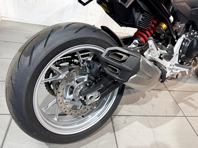 Bmw F 900 R