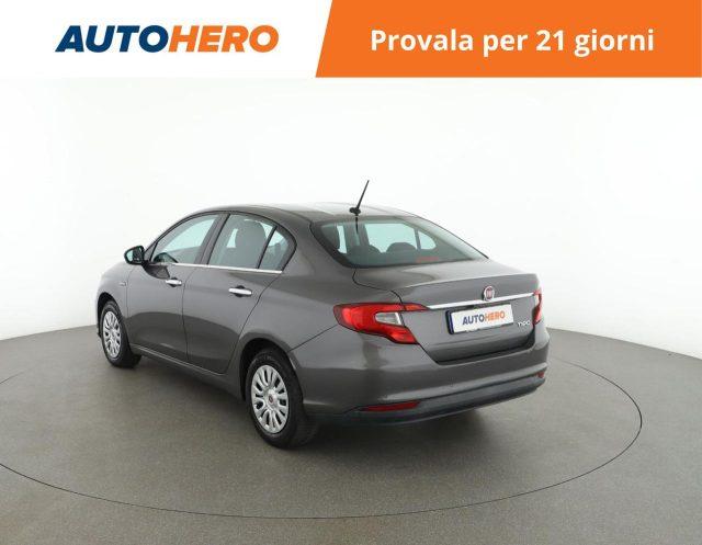 FIAT Tipo 1.3 Mjt 4 porte Opening Edition