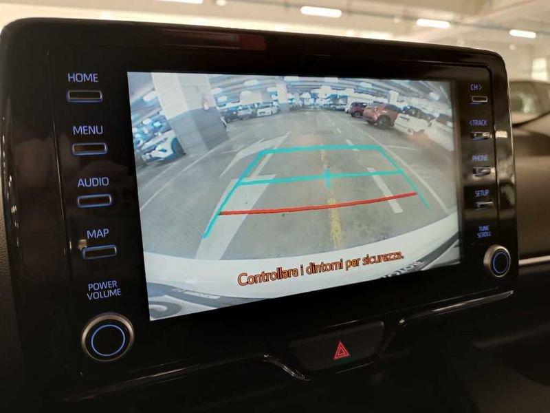 Mazda Mazda2 2 1.5 vvt full hybrid electric Pure e-cvt