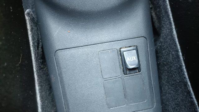 TOYOTA Yaris 1.0 POSSIBILITA' DI GPL