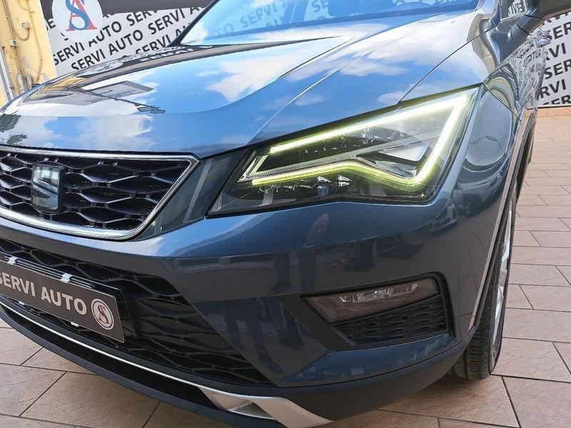 Seat Ateca 1.6 TDI DSG Business
