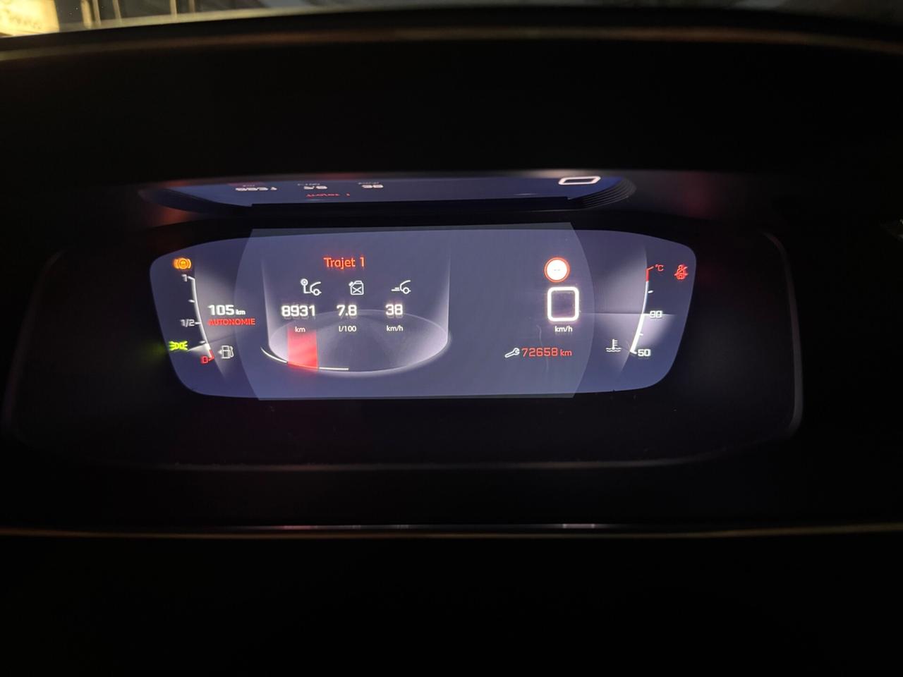 Peugeot 2008 PureTech Turbo 130 S&S GT Line