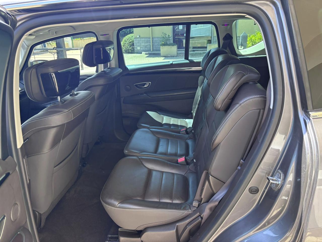 Renault Espace dCi 160CV EDC Energy Initiale Paris 4Control