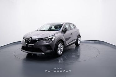 RENAULT Captur 1.5 Blue dCi 8V 115cv EDC Business Zen