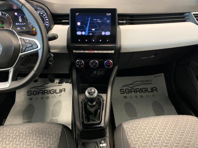 RENAULT Clio 1.5 Blue dCi Initiale Paris 5 Porte