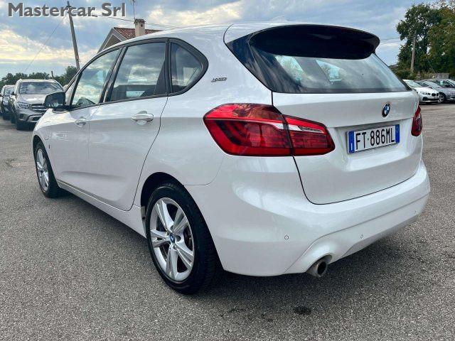 BMW 225 225xe Active Tourer iPerformance Advantage FT886ML