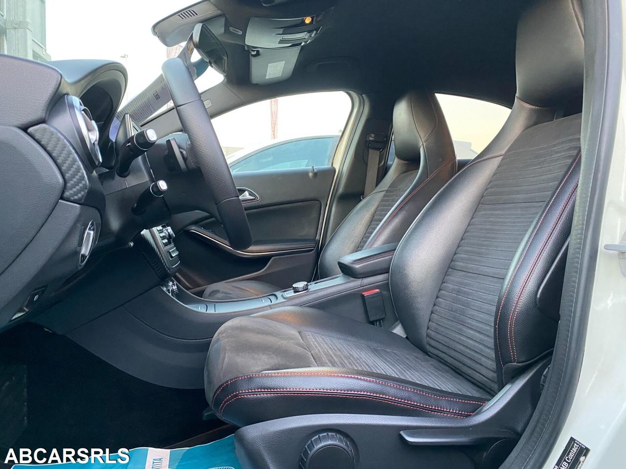 MERCEDES - Classe A - 180 CDI BlueEFFICIENCY Autom