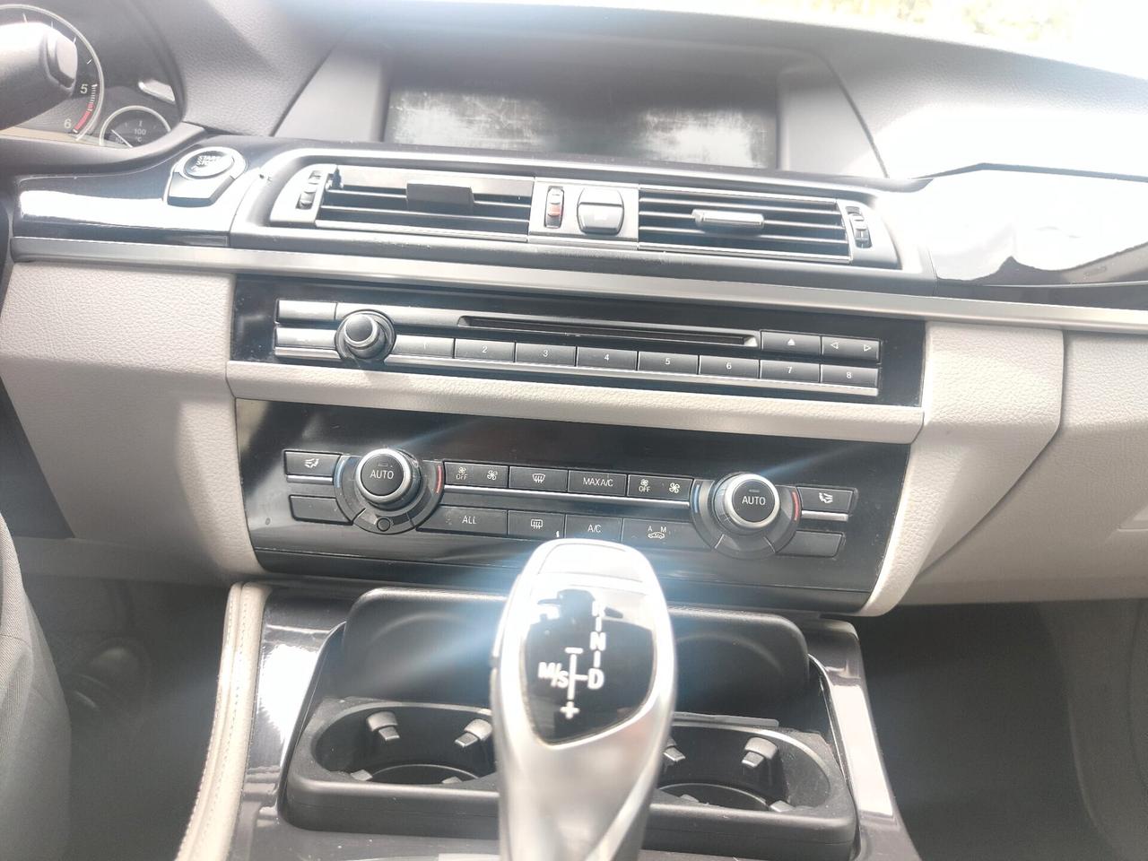 Bmw 520 520d Touring Business