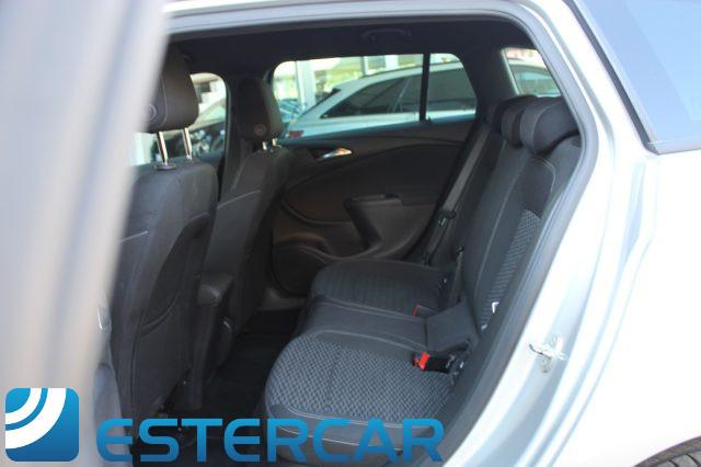 OPEL Astra 1.4 Turbo 110CV EcoM Sports Tourer Innovation
