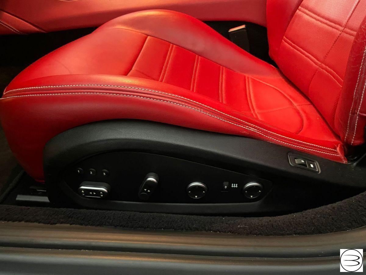 FERRARI - California - T DCT