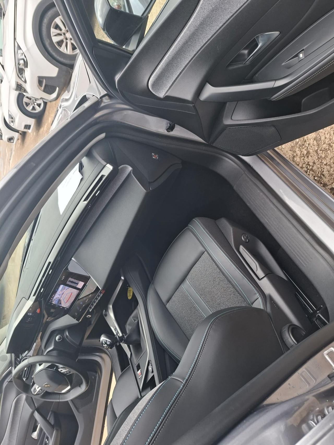 Peugeot 308 PureTech Turbo 130 S&S Allure