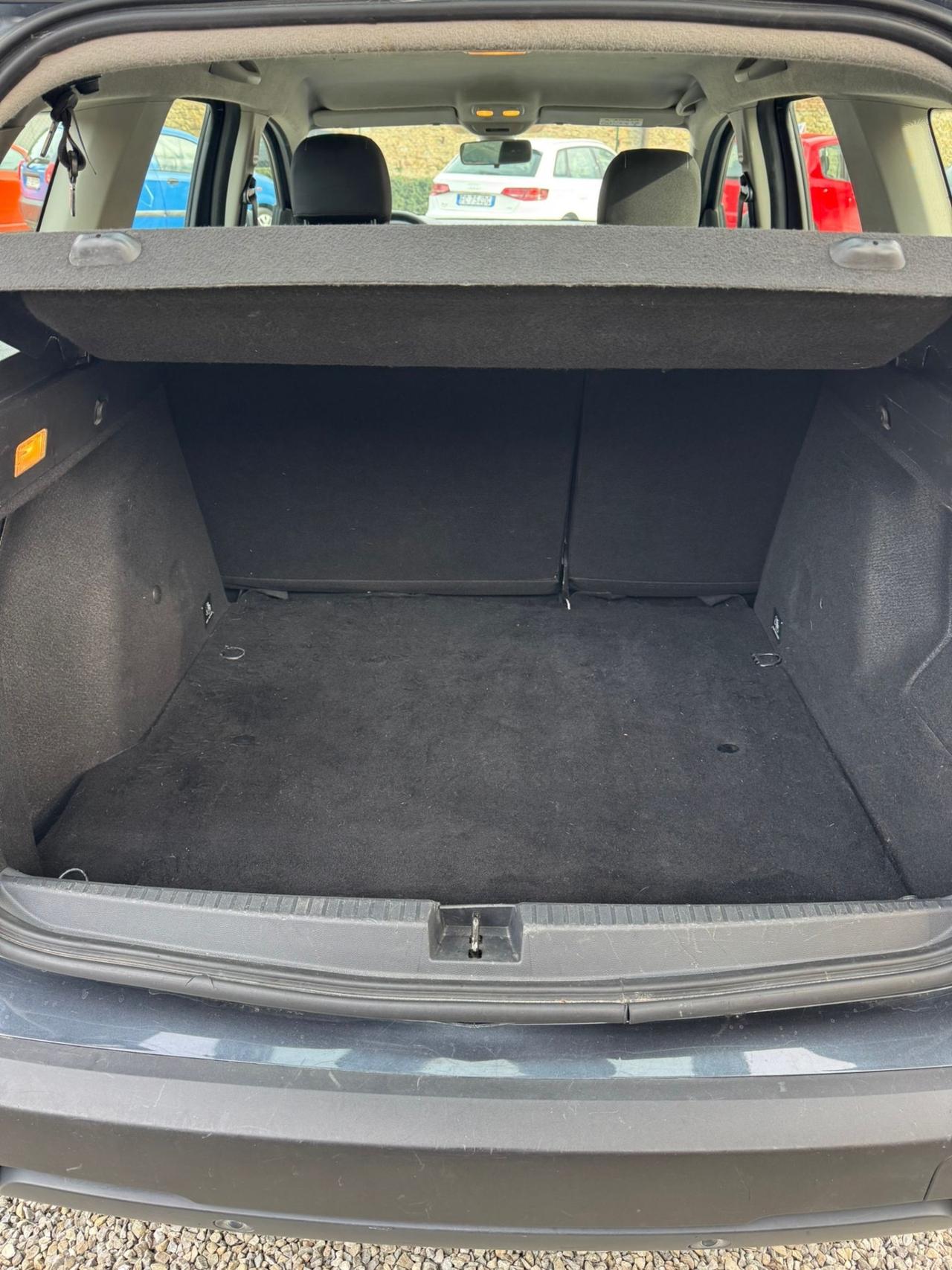 Dacia Duster 1.5 dCi 8V 110 CV 4x2 TUTTI TAGLIANDI DACIA