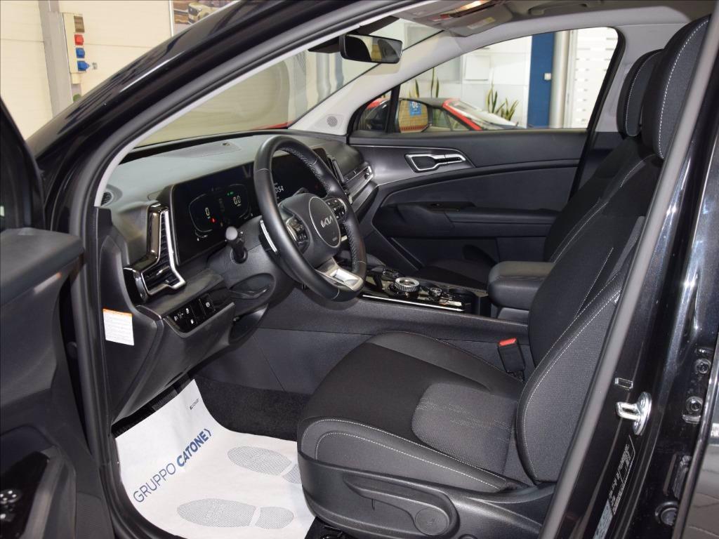 KIA Sportage 1.6 tgdi phev Business awd auto del 2025